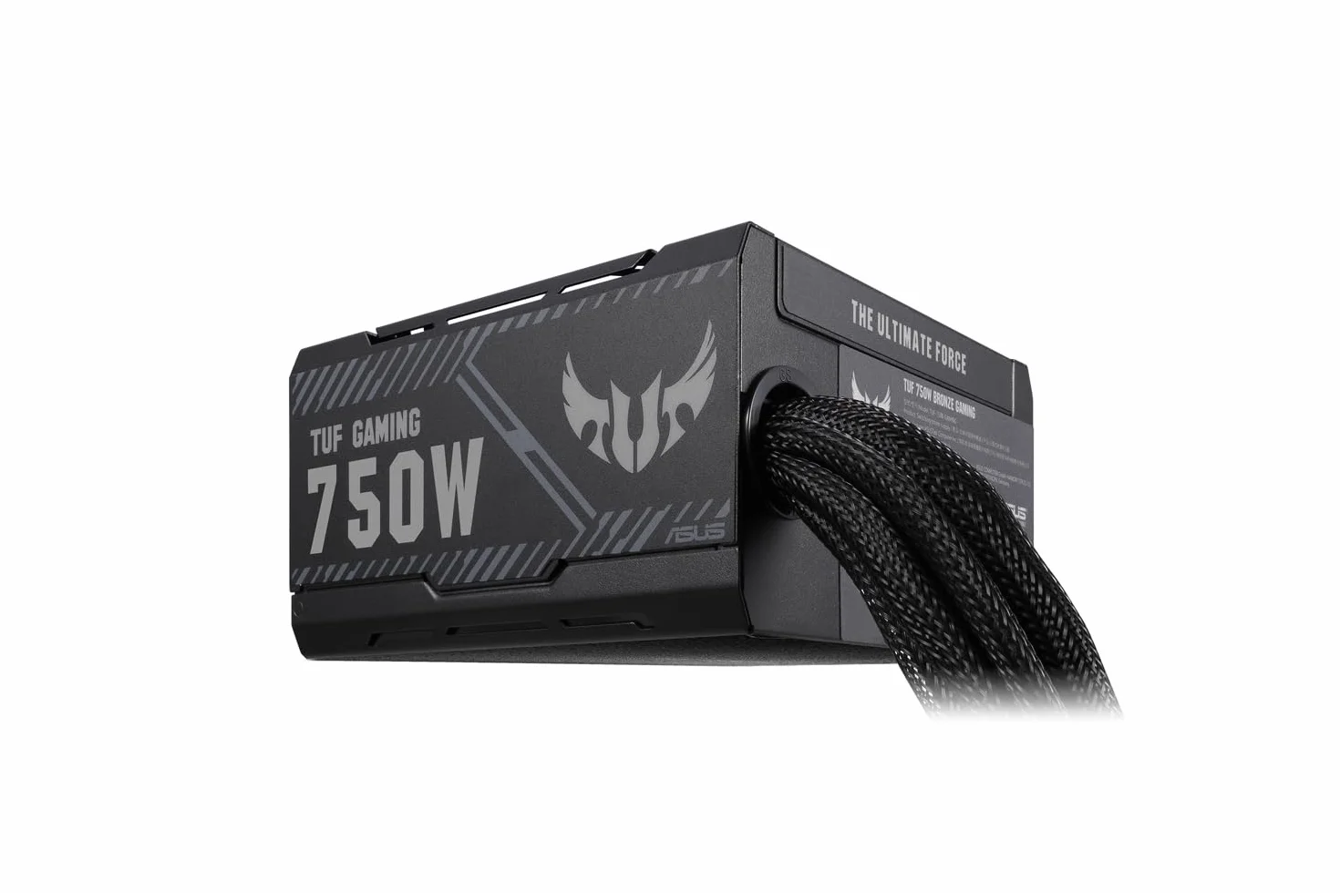 TUF Gaming 750B zasilacz komputerowy 750W