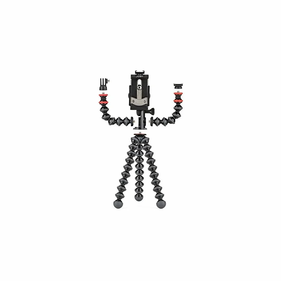 Joby GorillaPod Handy-Stativ JB01533-BWW