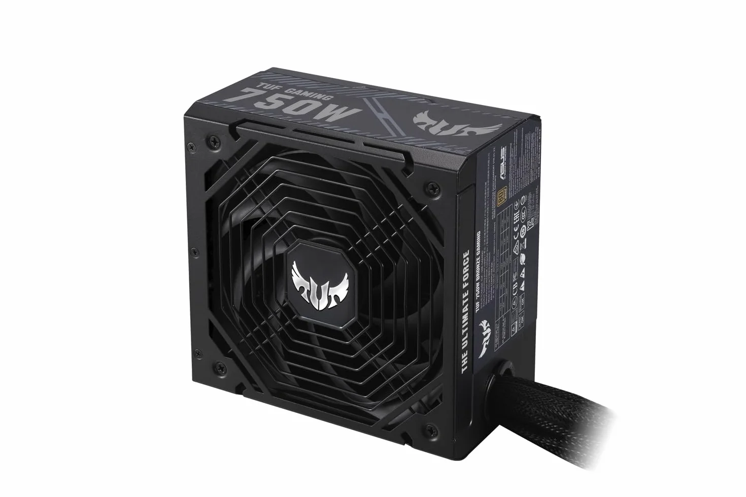 TUF Gaming 750B zasilacz komputerowy 750W