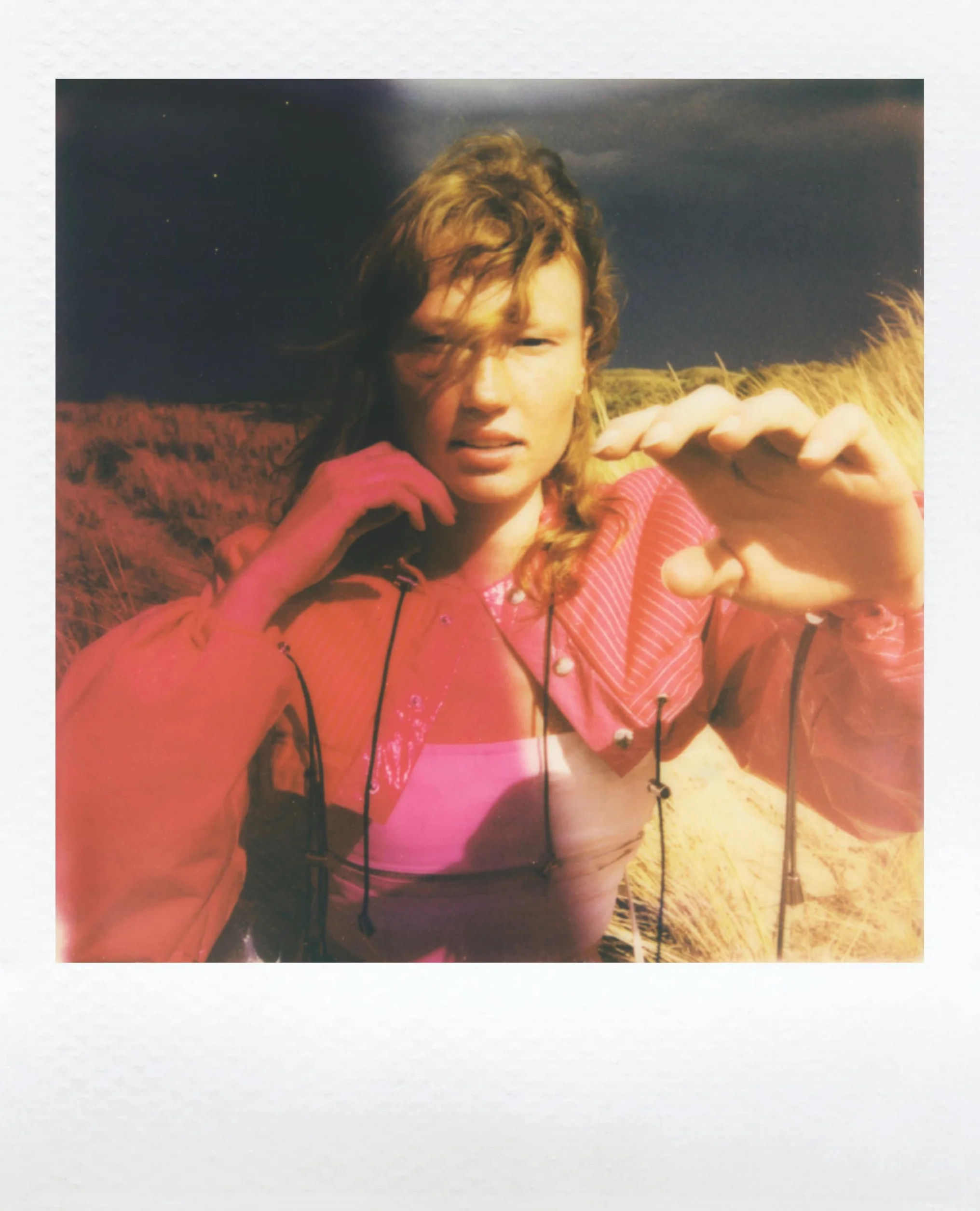 Polaroid Go Generation 2 - biały (9097)