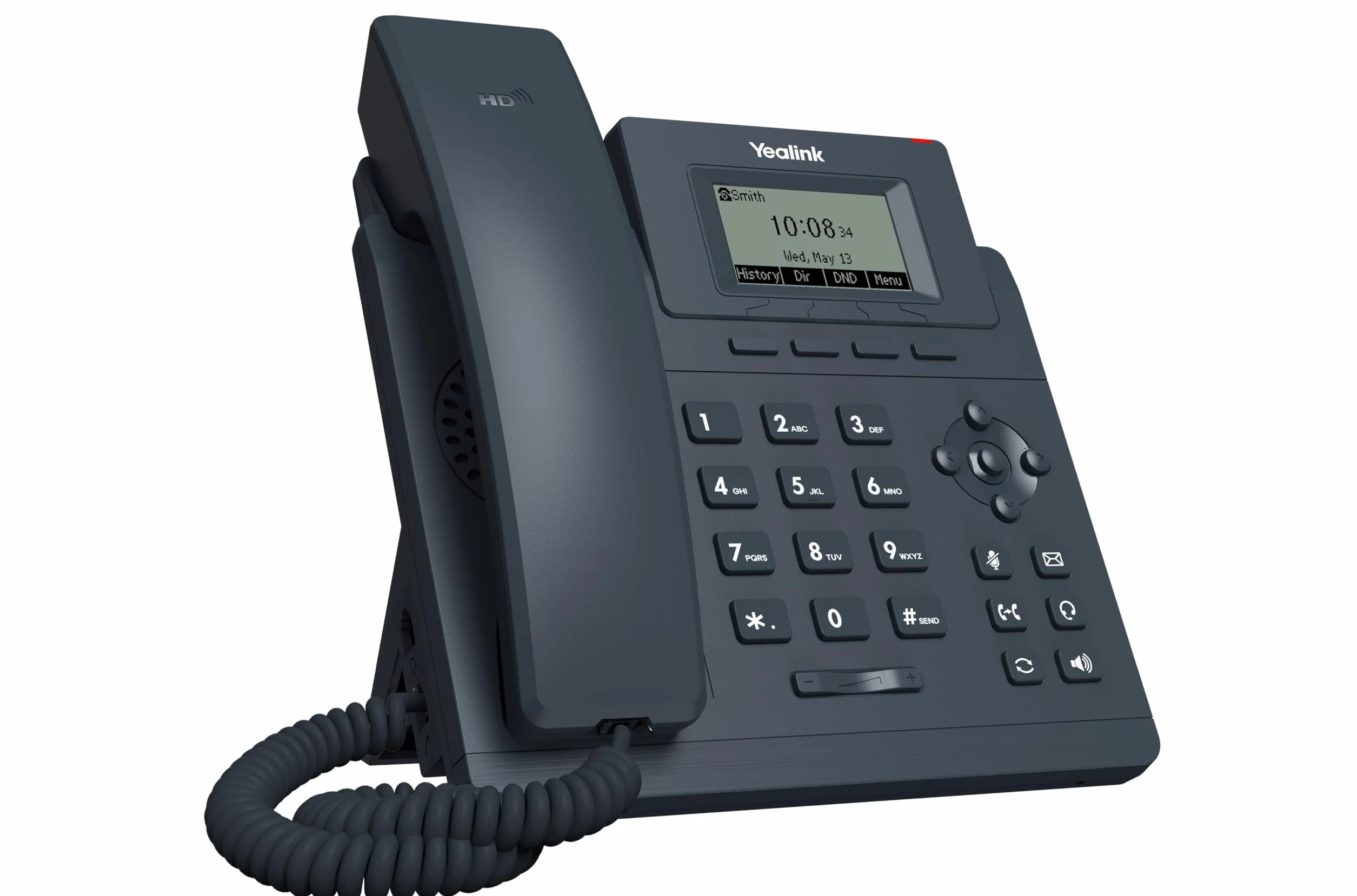 Yealink Telefon T30P 1 Konto SIP PoE