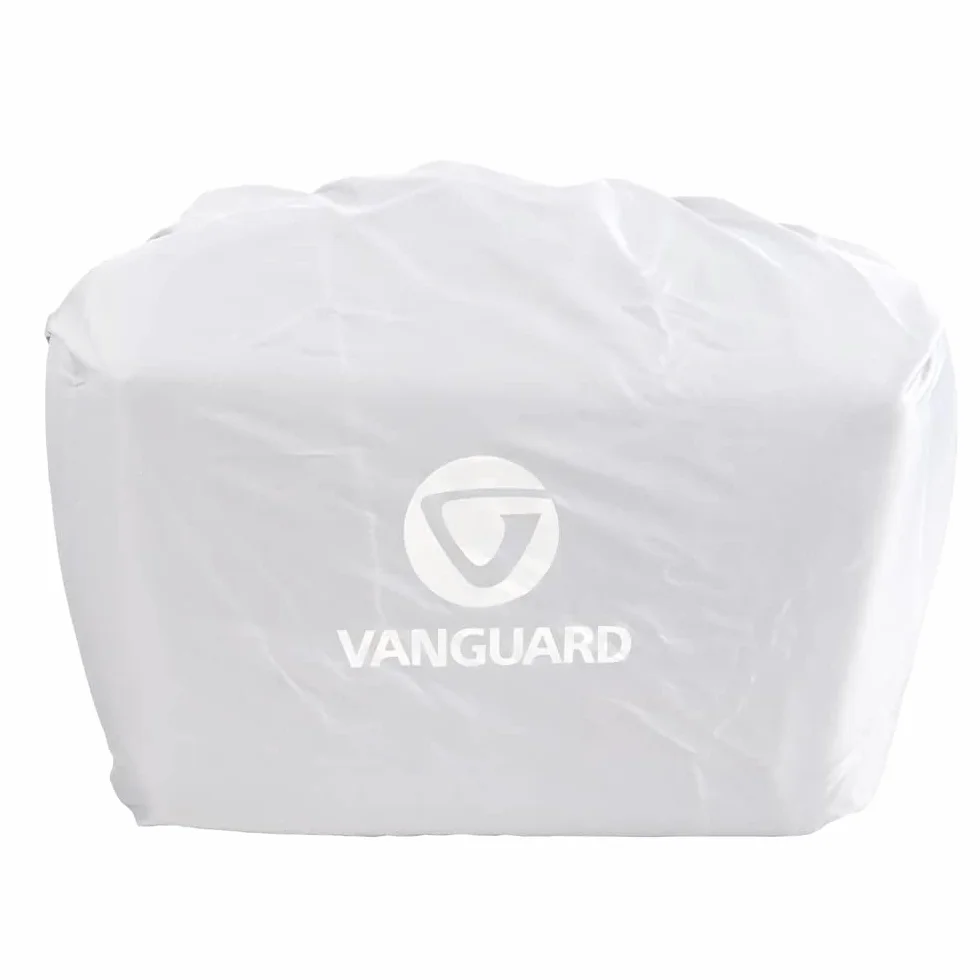 VANGUARD Veo City CB 29GY Torba fotograficzna na smartfon i aparat kompaktowy Szary