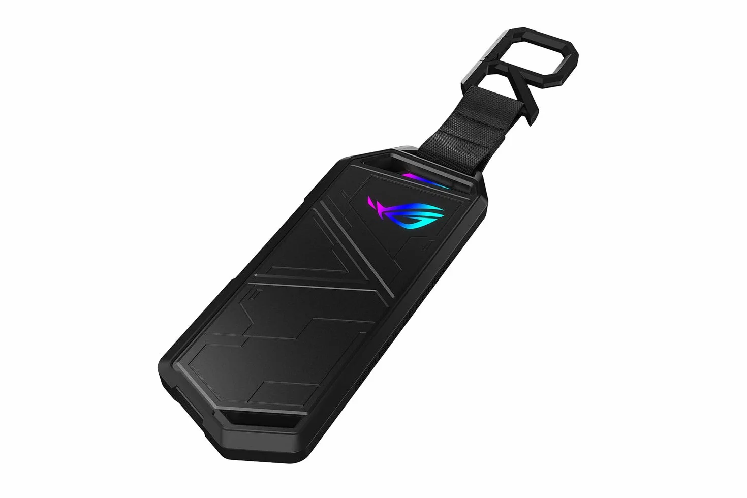 Asus ROG Strix Arion 90DD02H0-M09000 Obudowa do Dysków SSD