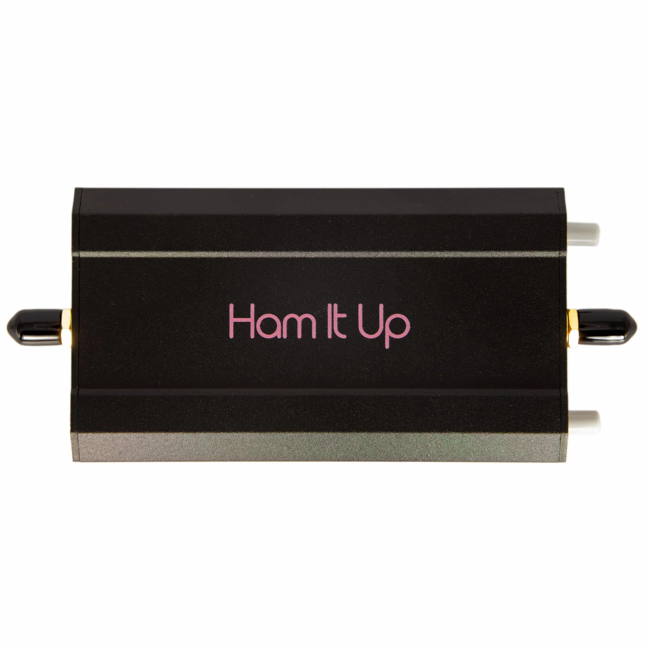 NooElec Ham It Up Plus v2 Upconverter Panadapter TCXO LNA Passthrough 300 Hz HF MF LF VLF ULF
