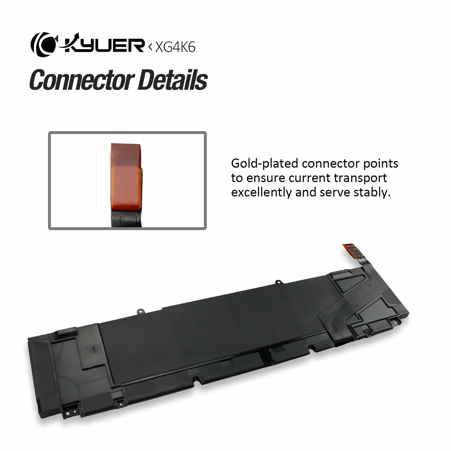 97Wh XG4K6 Bateria do Dell XPS 17 9700 9710 9720 9730 Precision 5750 5760 5770 Mobile Workstation P92F P92F001 P92F002 P92F003 Serie F8CPG 01RR3 F8CPG 5XJ6R KVPMY 0YY3V KRDHV 0F8CPG 3ICP7/54/65-2