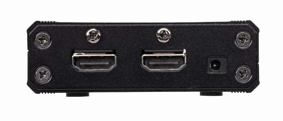 ATEN VS381B Przełącznik audio/wideo 4K HDMI 3 źródła 1 wyjście