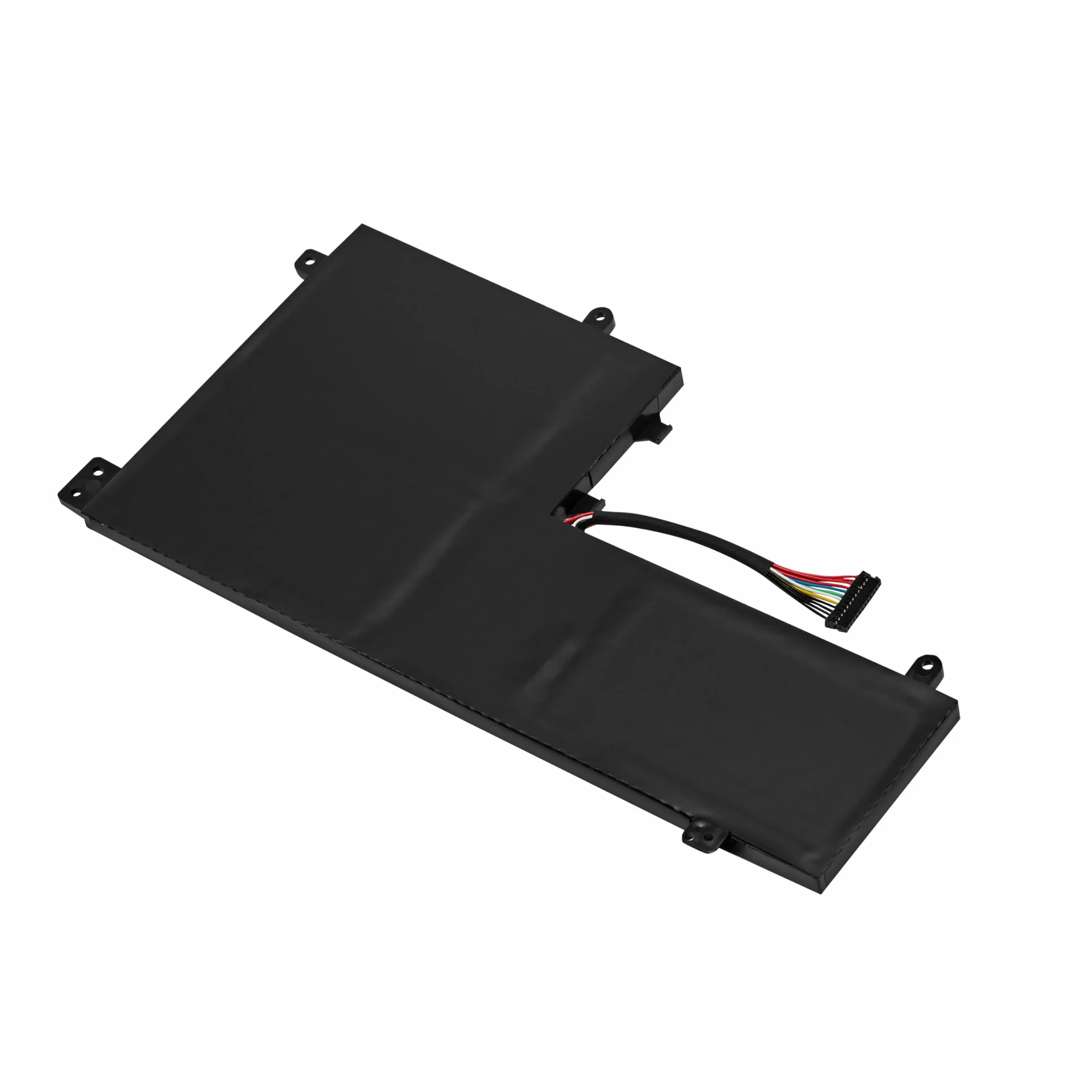 Green Cell L17C3PG1 L17L3PG1 L17M3PG1 L17M3PG2 L17M3PG3 bateria do laptopa Lenovo Legion Y530-15ICH Y540-15IRH (4800 mAh 11,4 V czarny)