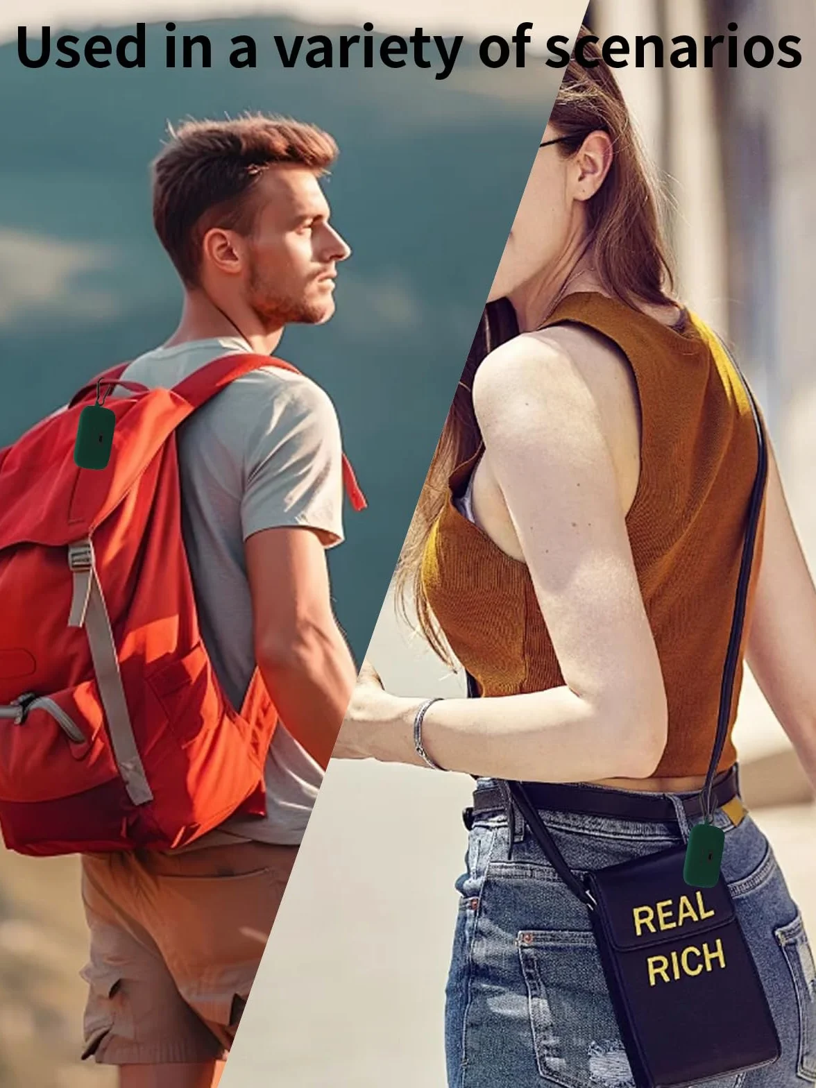Silikonowe etui ochronne do słuchawek dousznych Sennheiser MOMENTUM True Wireless 4, trwałe i przyjazne dla środowiska etui na słuchawki Bluetooth z precyzyjnymi otworami i kompatybilnością z