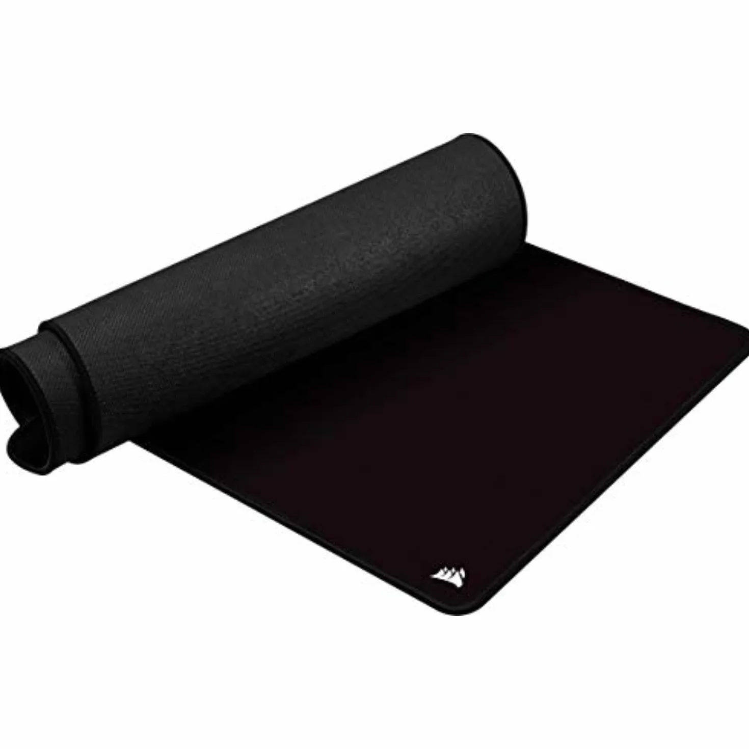 Corsair MM350 PRO Premium Spill-Proof Cloth Gaming Mouse Pad – Extended XL, Black