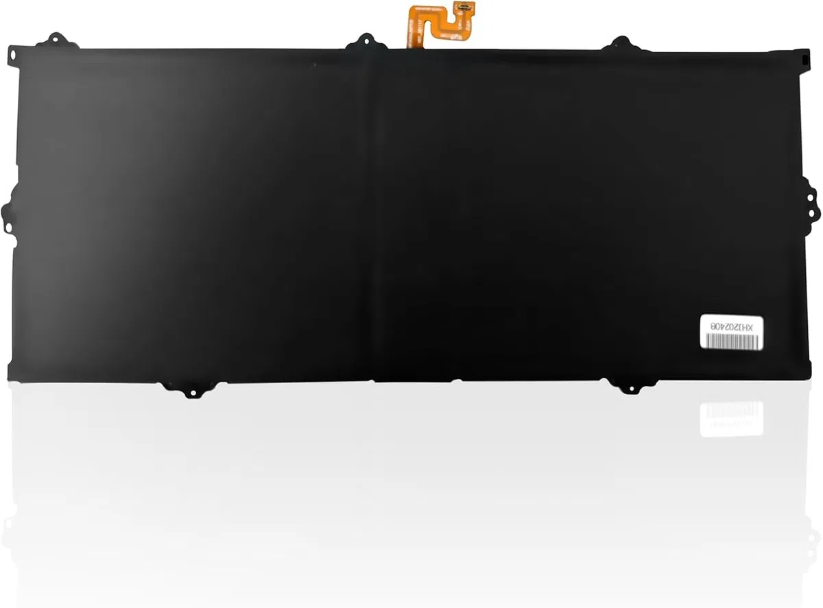 Bateria do laptopa AA-PBAN2HE kompatybilna z Samsung Galaxy Book Go 340XDA NP340XLA XE340XDA-KA3US-RB XE340XDA-KA1US XE340XDA-KA3 Seria XE340xda-ka1it (7,7 V 37Wh)