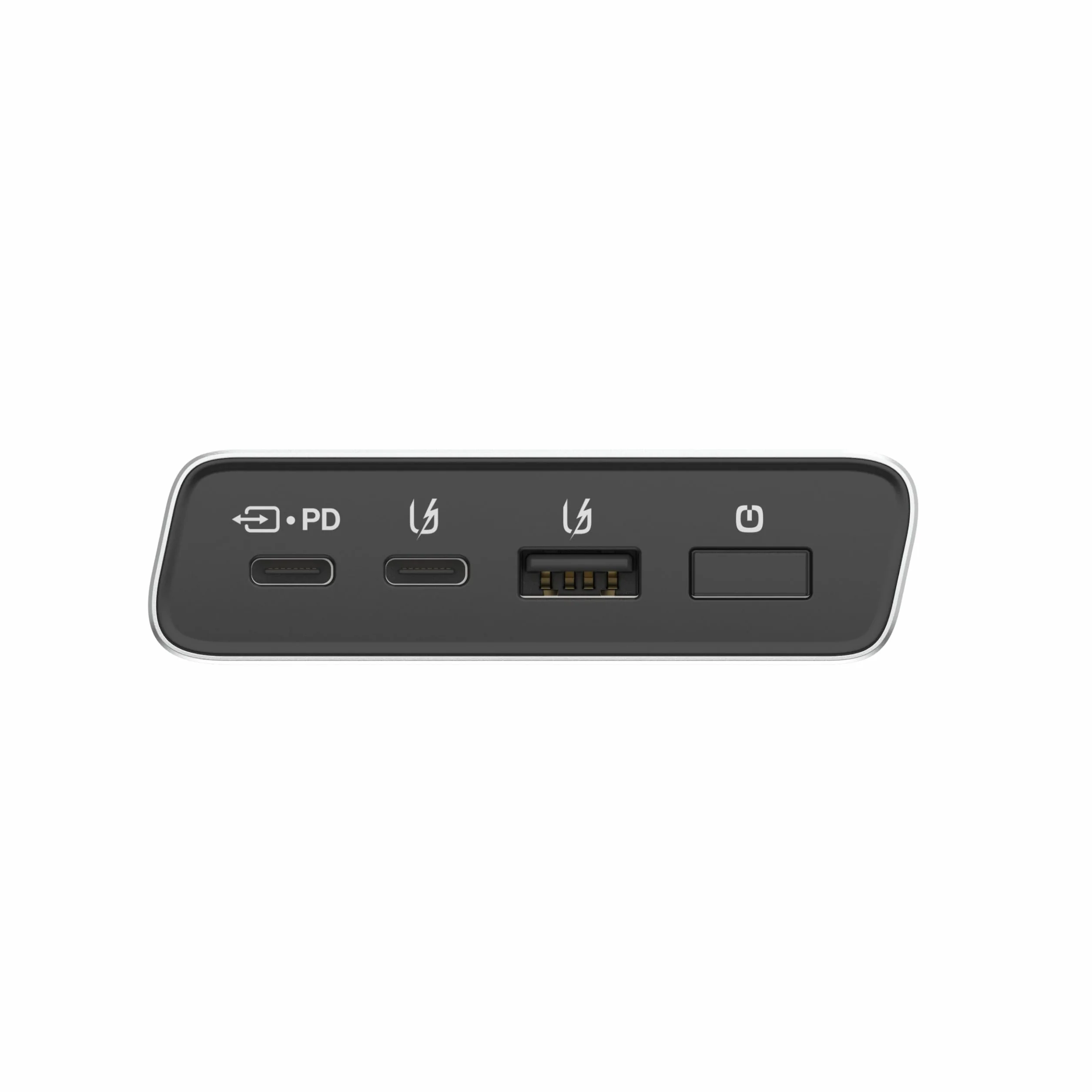 Powerbank Greencell PowerPlay Pro 20800 mAh 65 W, USB-C PD, szybkie ładowanie do MacBook, konsoli, iPhone 16/15/14 Pro Max, zewnętrzna ładowarka z 2 x USB-C, 1 x USB-A, idealny do podróży