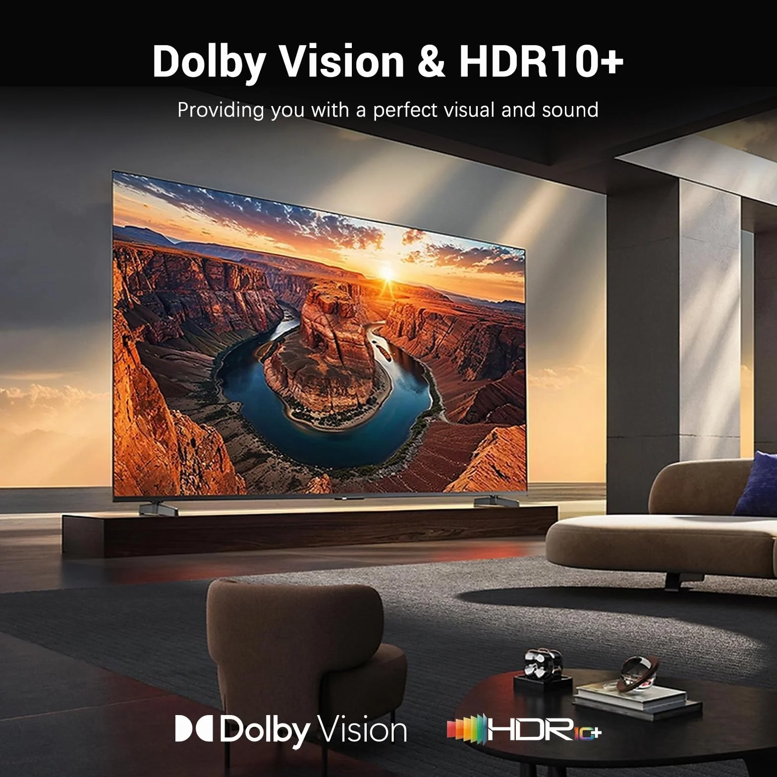 Xiaomi TV Stick 4K (2. generacji), Mi Streaming Stick kompatybilny z Google TV, Google Cast, pilot głosowy, obsługuje Wi-Fi 6, HDR10, Dolby Vision, Dolby Atmos i DTS:X, darmowe kanały