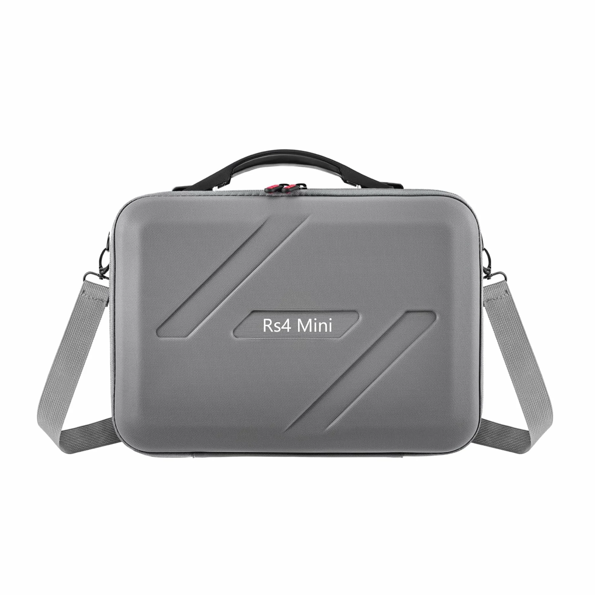 DJI Ronin RS4 Mini torba przenośna sztuczna skóra z paskiem na ramię