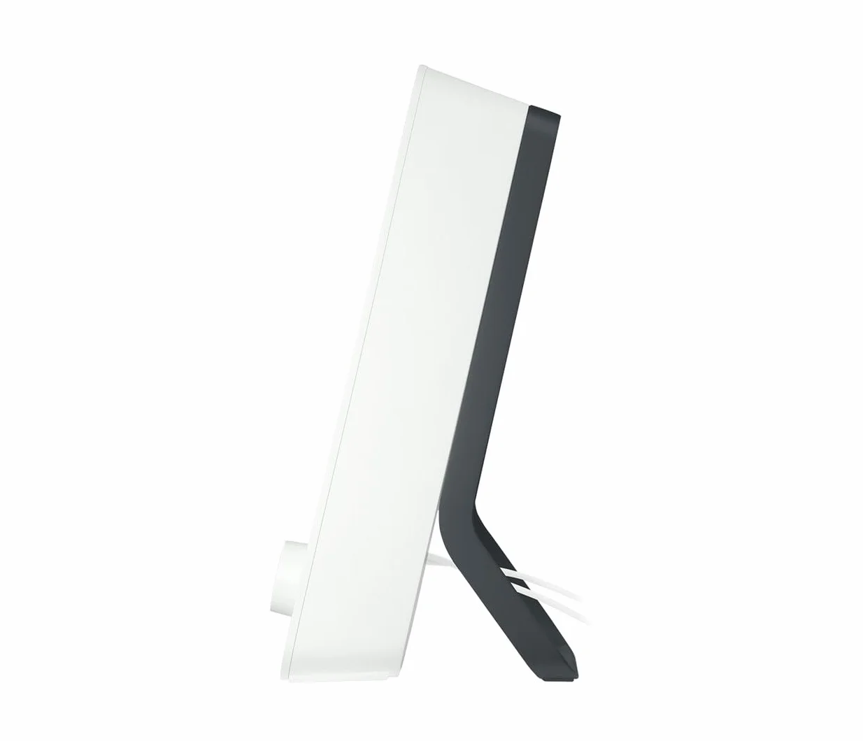 Logitech Z207 Bluetooth Computer Speakers Głośniki Komputerowe Biały