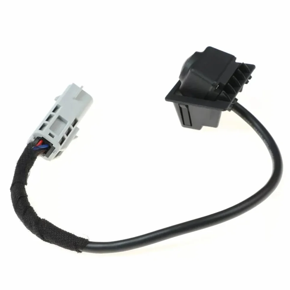 kamera cofania i pomoc do parkowania dla Chevrolet Cruze, Equinox Terrain 2010-2017