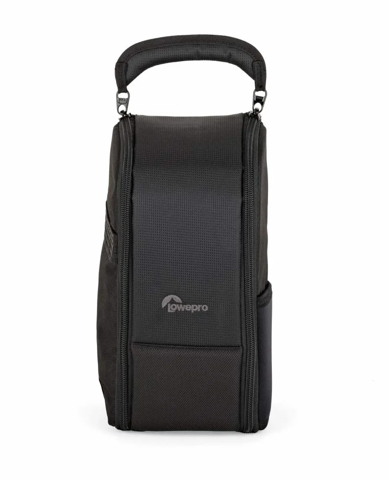 Lowepro LP37178 ProTactic Lens Exchange 200 AW - Black