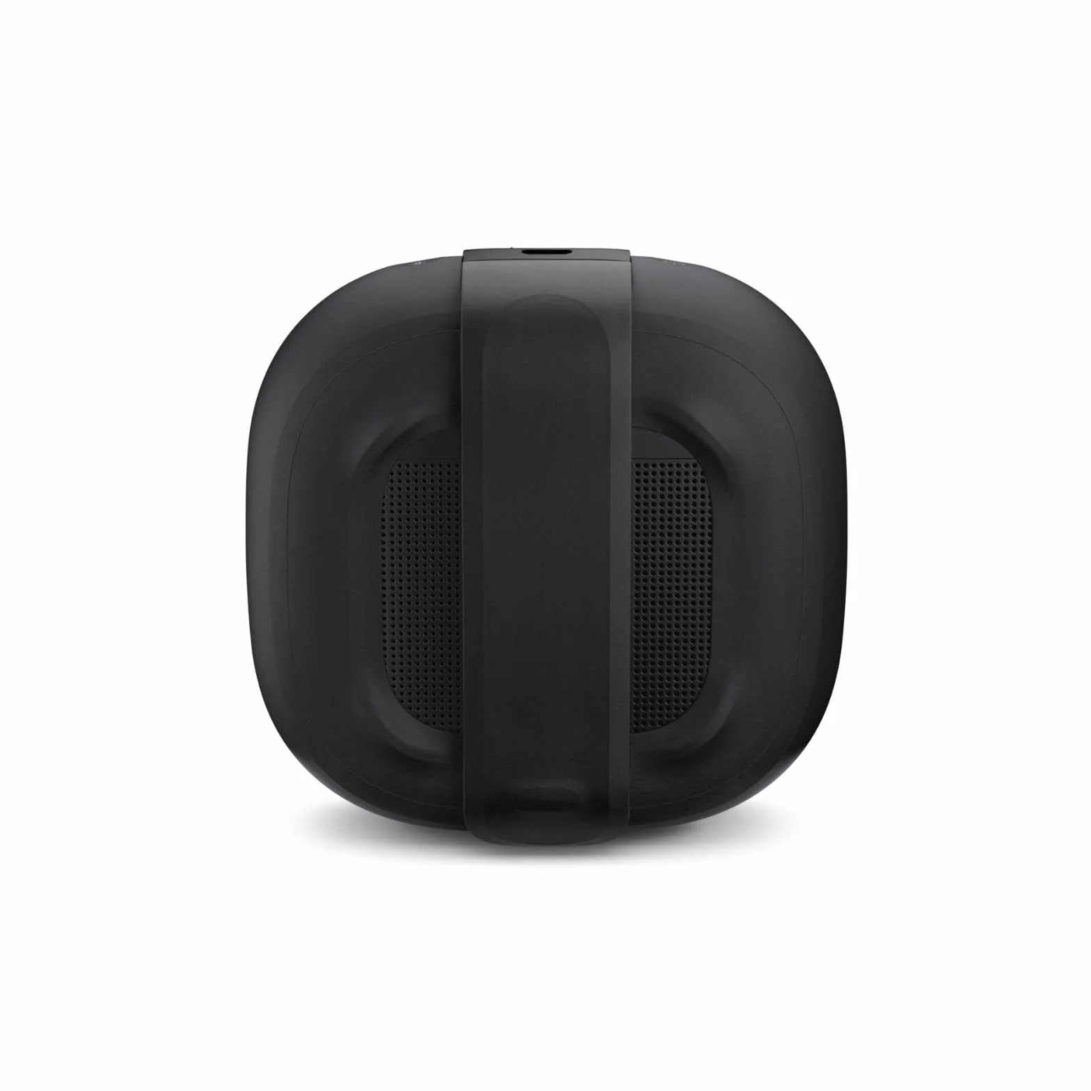 Bose Soundlink Micro Głośnik Przenośny Bluetooth Czarny