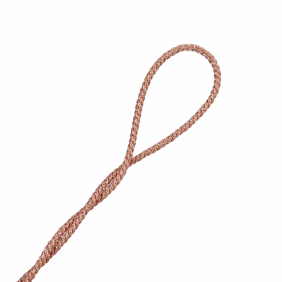 12-żyłowy kabel zasilający głośniki Subwoofer naprawa kabla zasilającego głośnika niskotonowego Pleciony drut z czystej miedzi (2 metry)