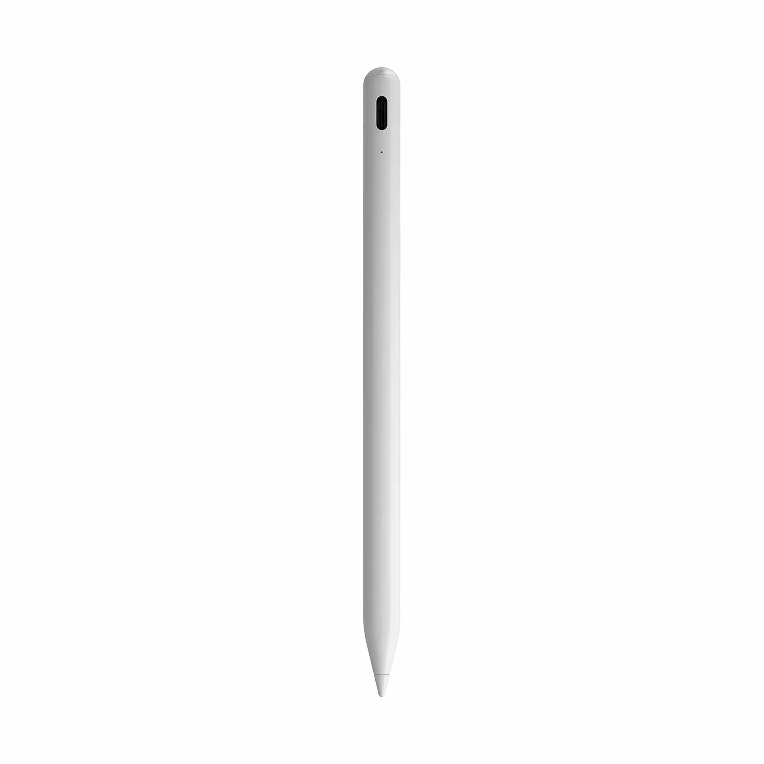 Xiaomi Redmi Pad SE 2 Smart Pen, biały, bardzo niskie opóźnienie, czułość nacisku 4096, wielofunkcyjne klawisze skrótów, kompatybilne z aplikacją do rysowania