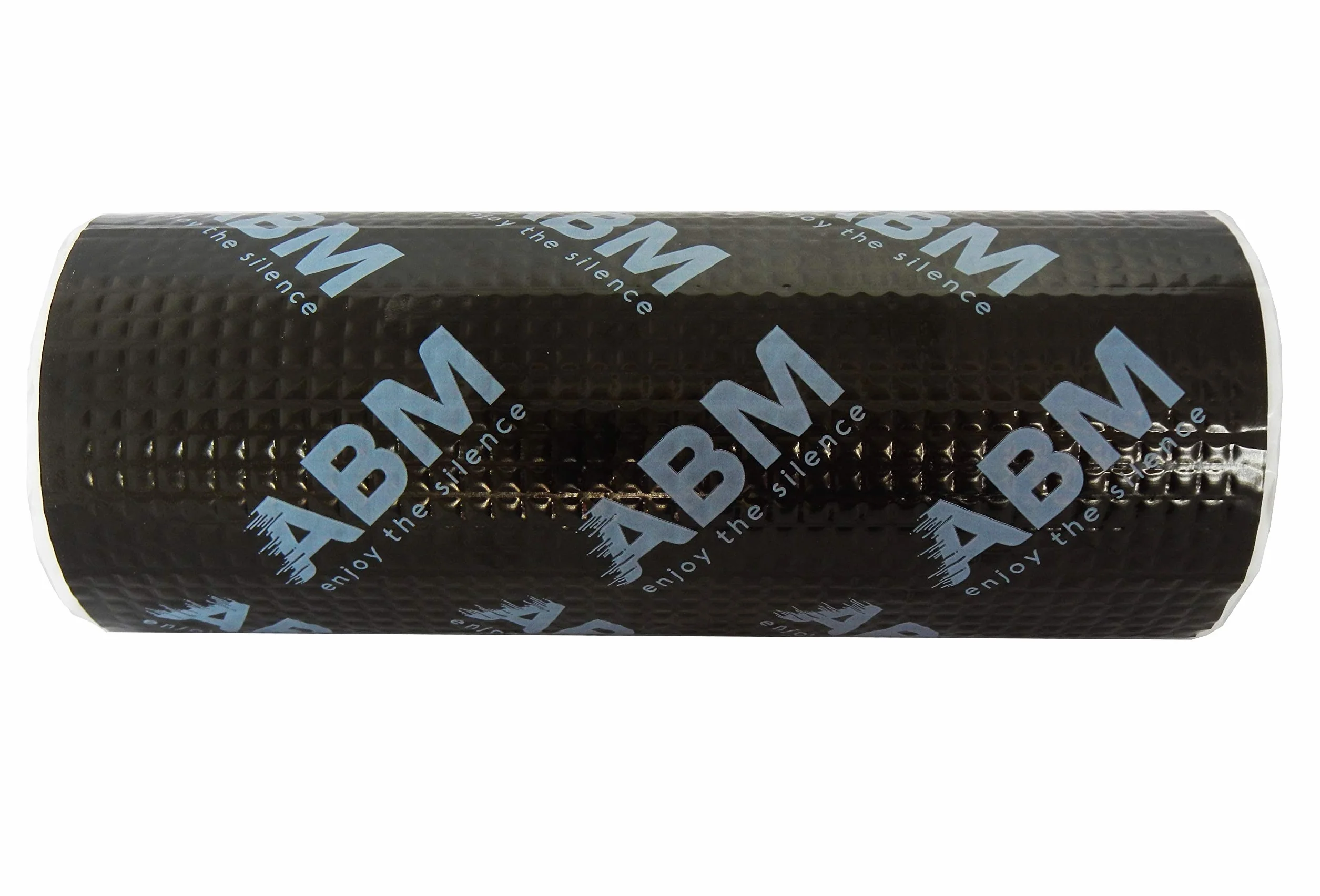 ABM Alubutyl 2,5 mm x 40 cm x 5 m Mata Wyciszająca do Samochodu 2 m²