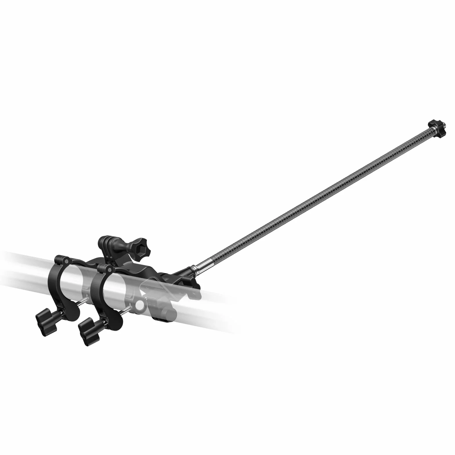 Insta360 Trzecia osoba/niewidoczny uchwyt na kierownicę rowerową do JEDNEGO X2 i JEDNEGO R/RS