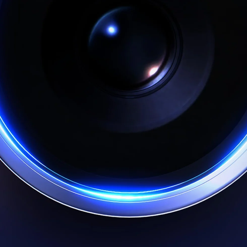 3mk Fusion Lens Protection Szkło Hybrydowe na Obiektyw do Google Pixel 9 Pro, Ochrona Soczewki, Bez Utraty Jakości Zdjęć, Niewidoczne