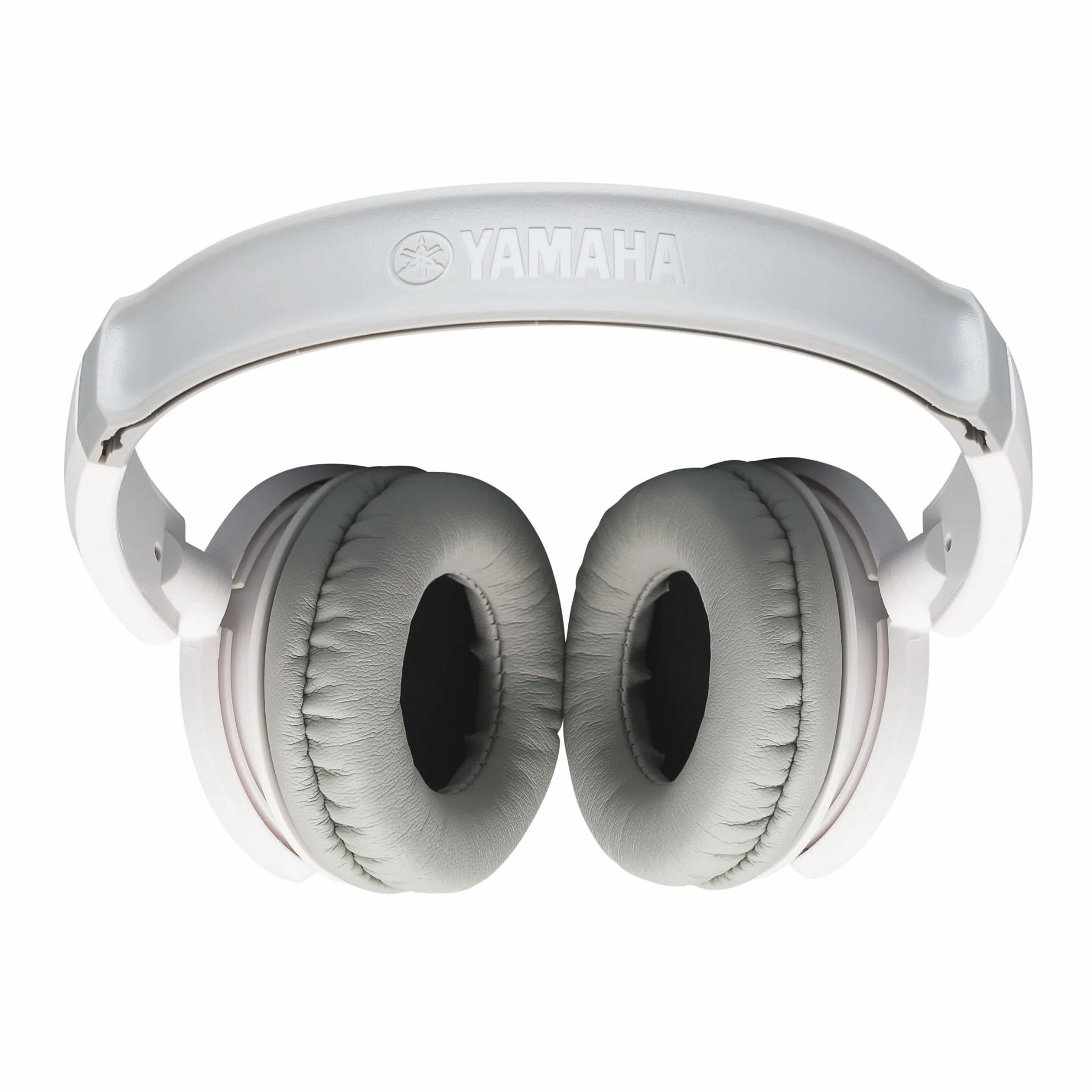 YAMAHA HPH-100WH dynamiczne słuchawki zamknięte, białe
