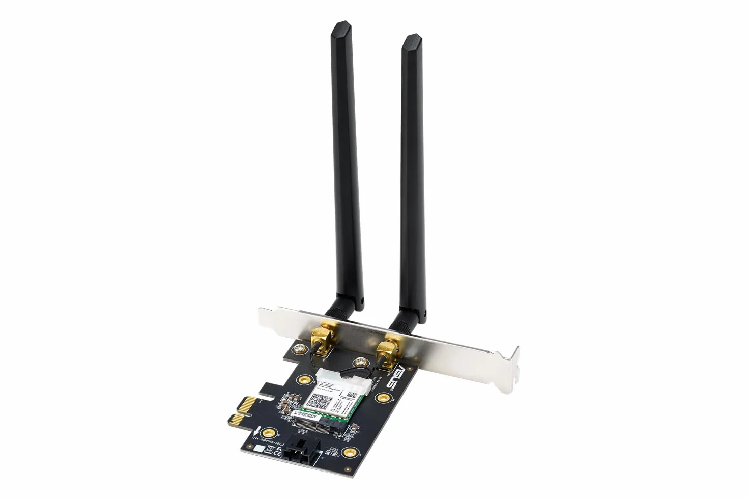 Asus PCE-AX3000 90IG0610-MO0R10, Karta Sieciowa 3000 Mbit/s