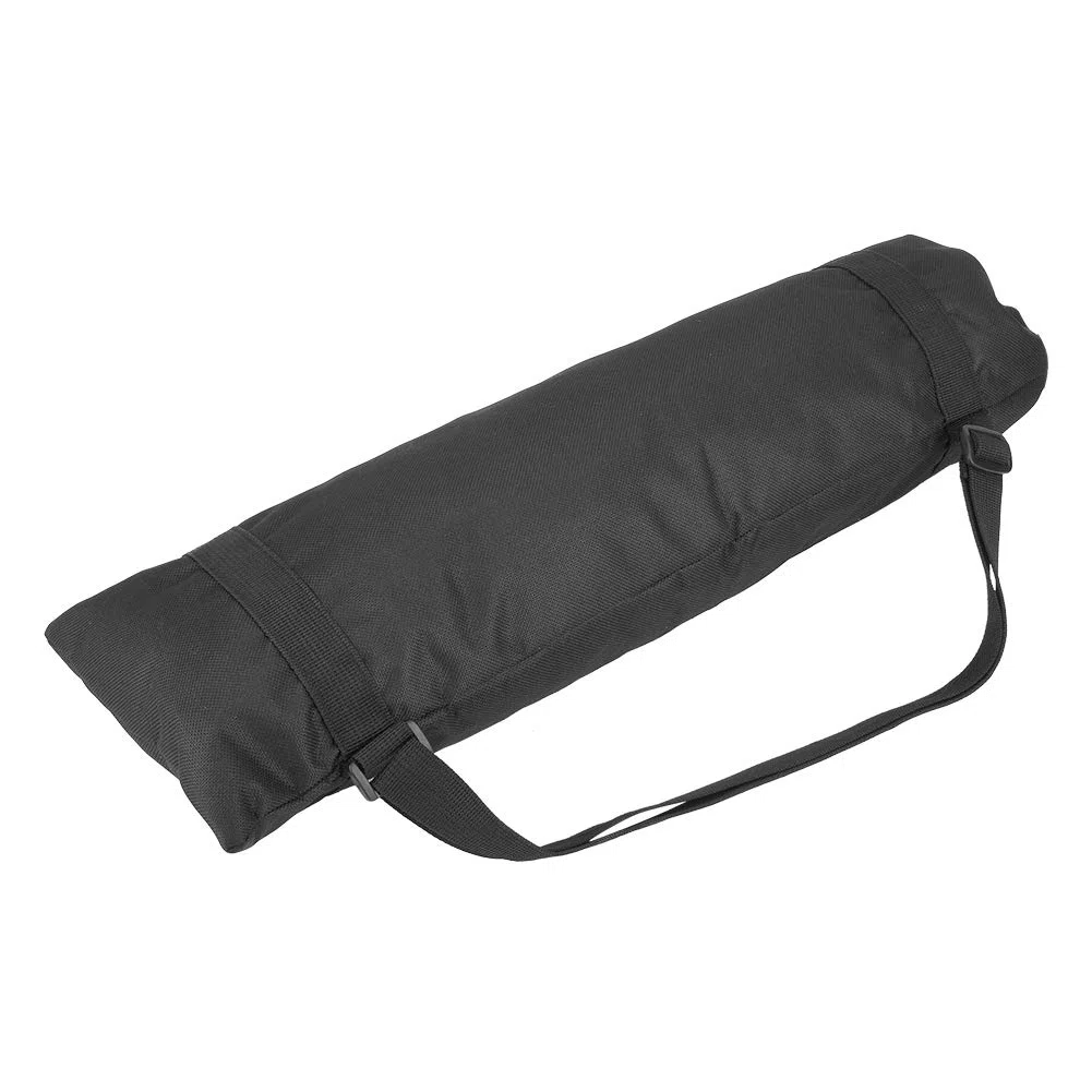 Cryfokt Folding Ox torba na statyw do aparatu, torba do noszenia, torba na statyw 40 cm, inne, czarna, przenośna, składana, do użytku na zewnątrz, Ox statyw do aparatu, fotografia, torba do noszenia