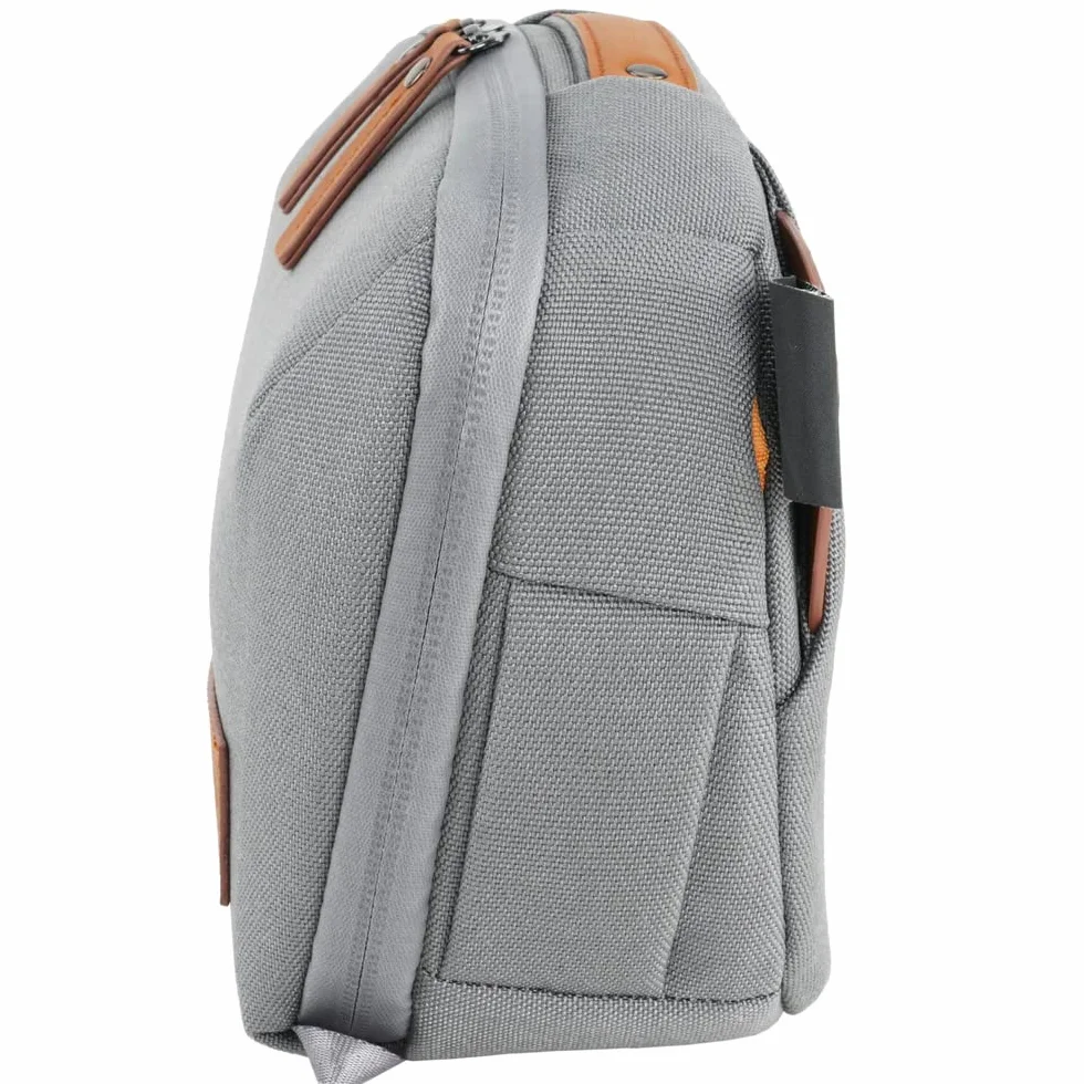 VANGUARD Veo City CB 29GY Torba fotograficzna na smartfon i aparat kompaktowy Szary