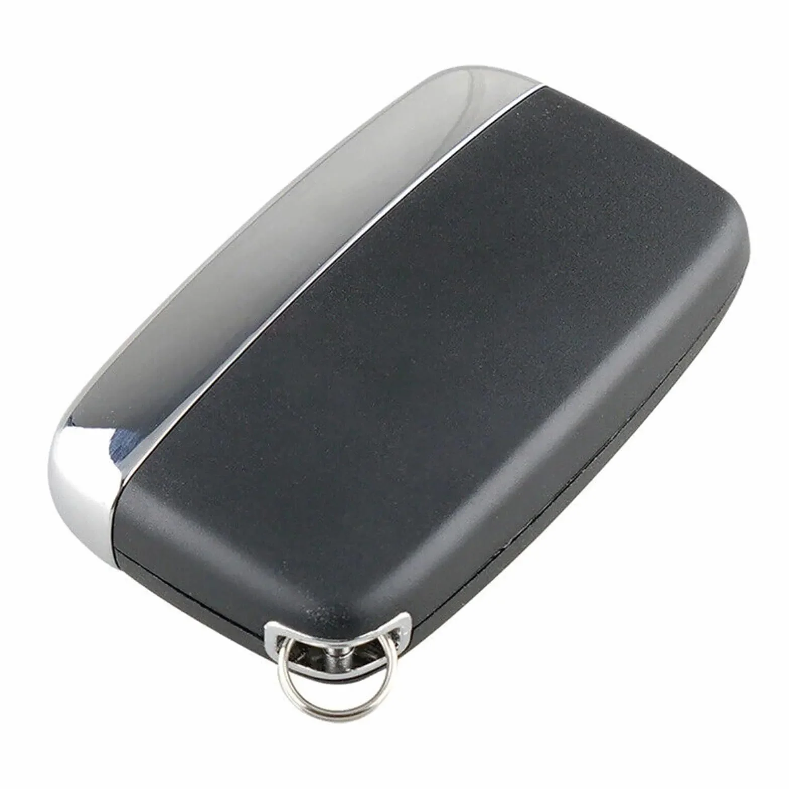 5-przyciskowy pilot zdalnego sterowania kluczyk samochodowy Shell Case Fob Smart Car Key obudowa obudowa do Jaguar XJ XJL XF do Land R0ver Range R0ver Discovery 4 / Freelander for Sport / Evoque