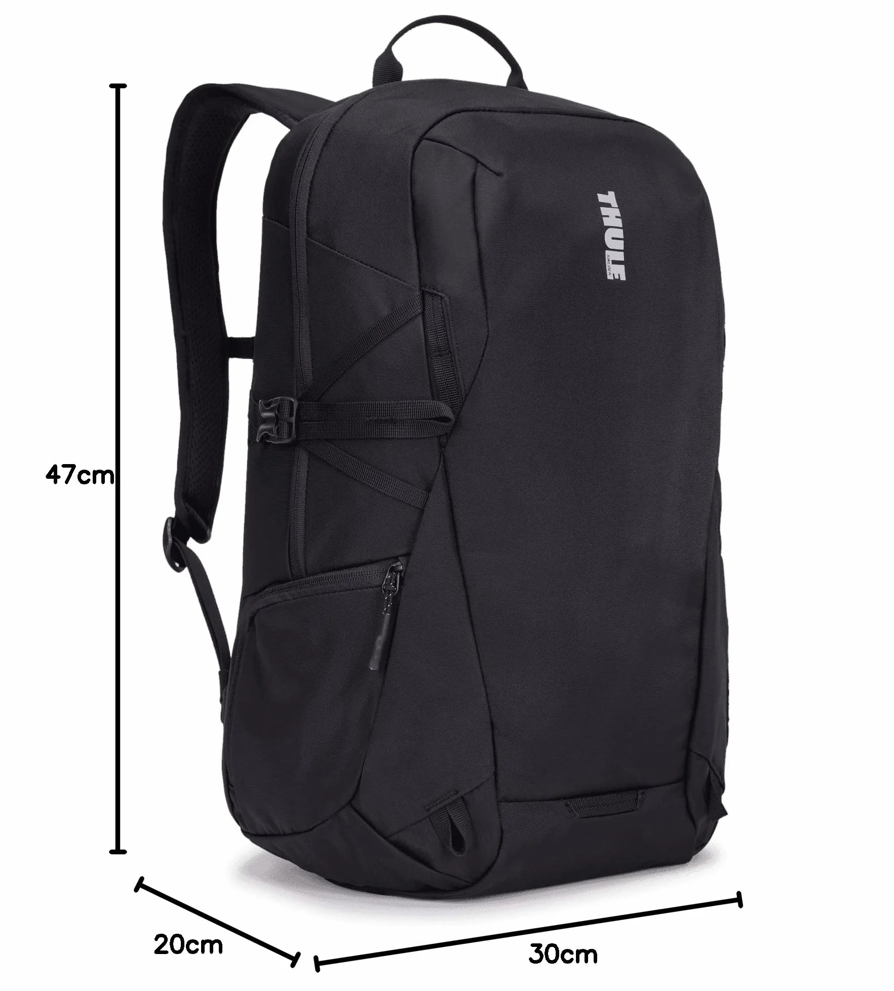 Thule EnRoute Black 21