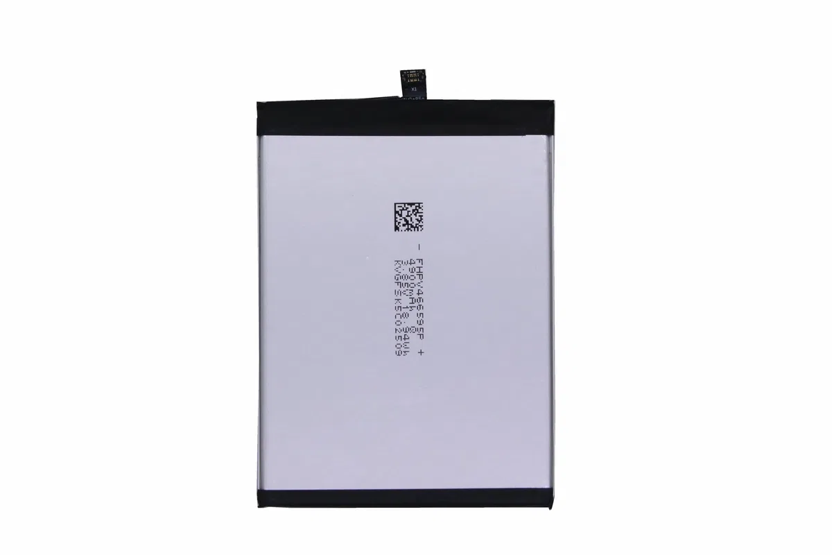 1 x 5000 mAh nowa bateria BL-49KX zamienna dla Infinix Note 12i X6819 Note 12 Pro 5G Hot8 Hot9 Note11 X663 Note12 telefony komórkowe