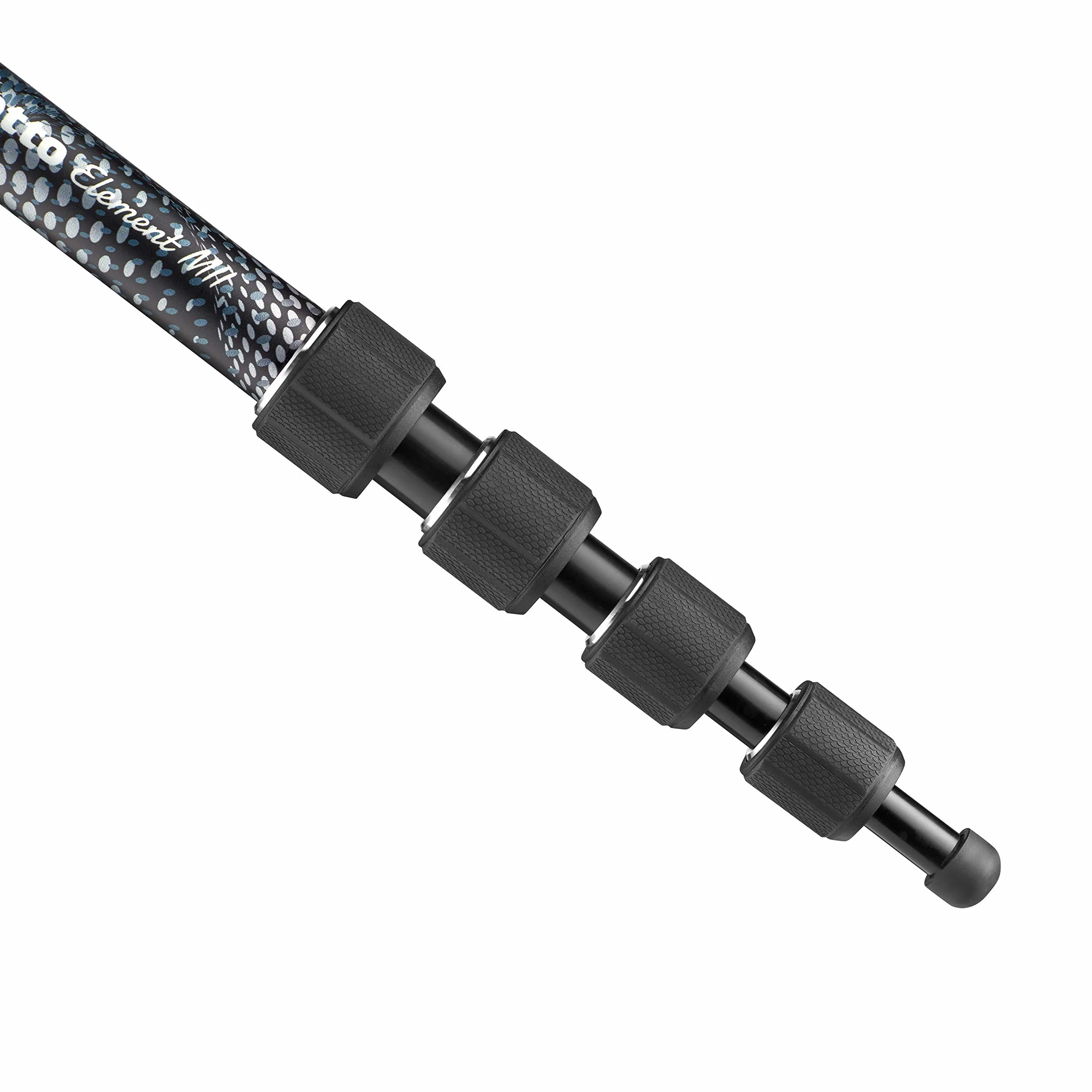 MANFROTTO Monopod MMELMIIA 5 BK